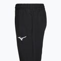 Tuta per bambini Mizuno Micro bluza+spodnie heather grey 10