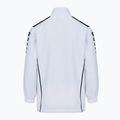 Tuta per bambini Mizuno Micro bluza+spodnie black 4