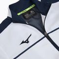 Tuta per bambini Mizuno Micro bluza+spodnie black 6