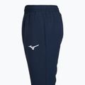 Tuta per bambini Mizuno Micro bluza+spodnie black 10