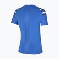 Maglietta da tennis da uomo Mizuno Shadow Tee blu 62GA260028 2