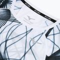 Maglietta da corsa da donna Mizuno bianca 3