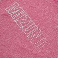 Maglietta da corsa da donna Mizuno Core Graphic Tee magenta haze 4