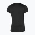 Maglietta da corsa da donna Mizuno Impusle Core RB Tee nero 2