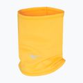 Mizuno Warmalite Triwarmer passamontagna da corsa giallo camino