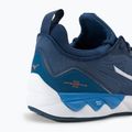 Scarpe da pallavolo da uomo Mizuno Wave Luminous 2 blu V1GA212021 9