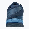 Scarpe da pallavolo da uomo Mizuno Wave Voltage blu navy V1GA216021 7