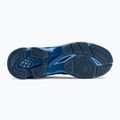 Scarpe da pallavolo da uomo Mizuno Wave Voltage blu navy V1GA216021 5