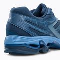 Scarpe da pallavolo da uomo Mizuno Wave Voltage blu navy V1GA216021 9