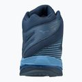 Scarpe da pallavolo uomo Mizuno Wave Voltage Mid blu navy V1GA216521 8