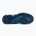 Scarpe da pallavolo uomo Mizuno Wave Voltage Mid blu navy V1GA216521 6