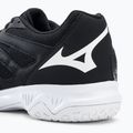 Scarpe da pallavolo da uomo Mizuno Thunder Blade 3 nero V1GA217001 11