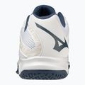 Scarpe da pallavolo uomo Mizuno Thunder Blade 3 bianco V1GA217022 8