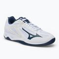 Scarpe da pallavolo uomo Mizuno Thunder Blade 3 bianco V1GA217022