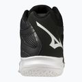Scarpe da pallavolo uomo Mizuno Thunder Blade 3 Mid nero V1GA217501 11