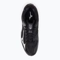 Scarpe da pallavolo uomo Mizuno Thunder Blade 3 Mid nero V1GA217501 6