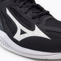 Scarpe da pallavolo uomo Mizuno Thunder Blade 3 Mid nero V1GA217501 7