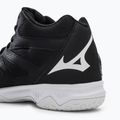 Scarpe da pallavolo uomo Mizuno Thunder Blade 3 Mid nero V1GA217501 10