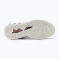 Scarpe da pallavolo donna Mizuno Wave Luminous 2 bianco V1GC212036 5