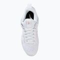 Scarpe da pallavolo donna Mizuno Wave Luminous 2 bianco V1GC212036 6