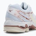 Scarpe da pallavolo da donna Mizuno Wave Voltage bianco V1GC216036 9
