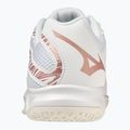 Scarpe da pallavolo donna Mizuno Thunder Blade 3 bianco V1GC217036 8