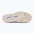 Scarpe da pallavolo donna Mizuno Thunder Blade 3 Mid bianco V1GC217536 5