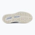 Scarpe da pallavolo Mizuno Lightning Star Z6 bambino bianco V1GD210336 5