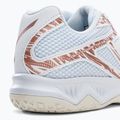 Scarpe da pallavolo Mizuno Lightning Star Z6 bambino bianco V1GD210336 8