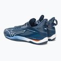 Scarpe Mizuno Wave Mirage 4 X1GA215021 3