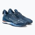 Scarpe Mizuno Wave Mirage 4 X1GA215021 4