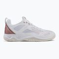 Scarpe da pallamano da donna Mizuno Ghost Shadow bianco 2