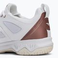 Scarpe da pallamano da donna Mizuno Ghost Shadow bianco 10