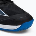 Scarpa Mizuno Wave Exceed Light CC Padel uomo nero 61GB222210 7