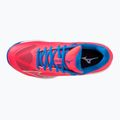 Scarpe da padel donna Mizuno Wave Exceed Light CC Padel rosa 61GB222363 14