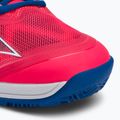 Scarpe da padel donna Mizuno Wave Exceed Light CC Padel rosa 61GB222363 7