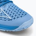 Scarpe da tennis da donna Mizuno Wave Exceed Tour 5 CC blu 61GC227521 7