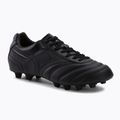 Scarpe da calcio Mizuno Morelia II Elite MD nero/iridescente da uomo