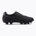 Scarpe da calcio Mizuno Morelia II Elite MD nero/iridescente da uomo 2