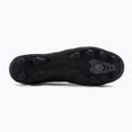 Scarpe da calcio Mizuno Morelia II Elite MD nero/iridescente da uomo 5