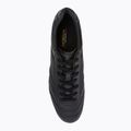 Scarpe da calcio Mizuno Morelia II Elite MD nero/iridescente da uomo 6