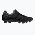 Scarpe da calcio Mizuno Morelia II Pro MD nero P1GA221399 12