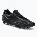 Scarpe da calcio Mizuno Morelia II Pro MD nero P1GA221399