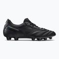Scarpe da calcio Mizuno Morelia II Pro MD nero P1GA221399 2