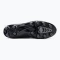 Scarpe da calcio Mizuno Morelia II Pro MD nero P1GA221399 5