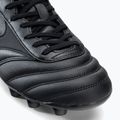 Scarpe da calcio Mizuno Morelia II Pro MD nero P1GA221399 7