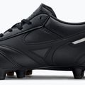 Scarpe da calcio Mizuno Morelia II Pro MD nero P1GA221399 11