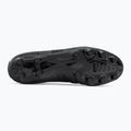 Scarpe da calcio Mizuno Morelia II Club MD uomo nero P1GA221699 5