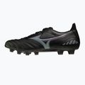 Scarpe da calcio Mizuno Morelia Neo III Pro MD nero P1GA228399 12