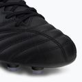 Scarpe da calcio Mizuno Morelia Neo III Pro MD nero P1GA228399 7